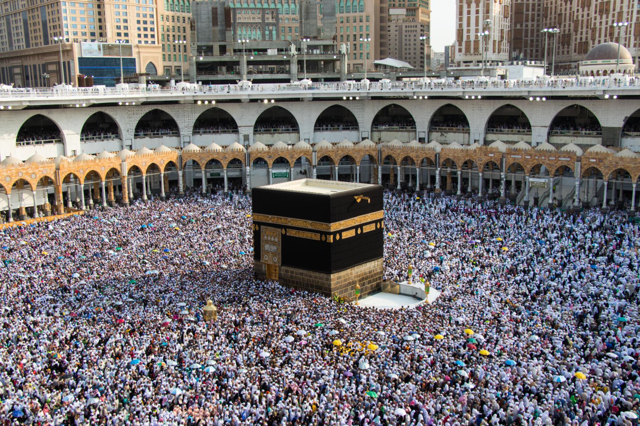 Makkah, Saudi Arabia
