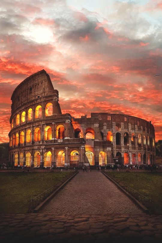 Europe