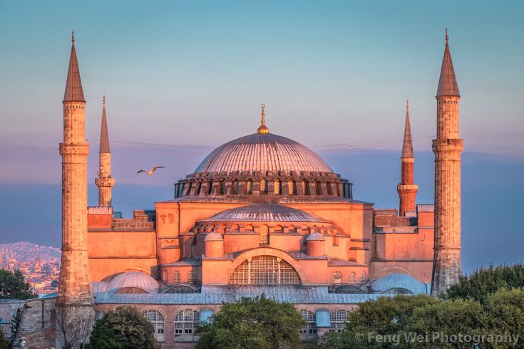 Türkiye Autumn Season 8 Days & 7 Nights