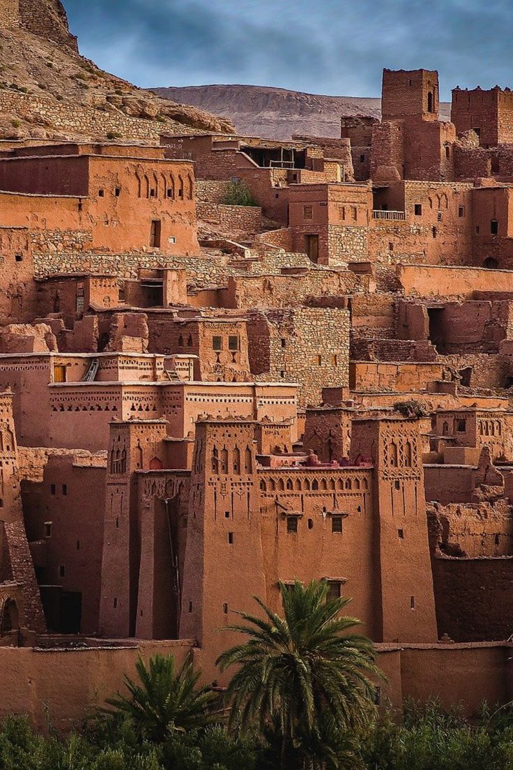 Morocco - 9 Day & 8 Night Muslim Group Tour
