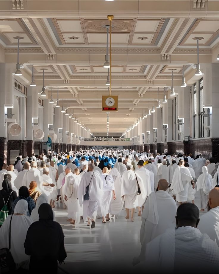 Umrah July 2026, 12 Days and 11 Nights