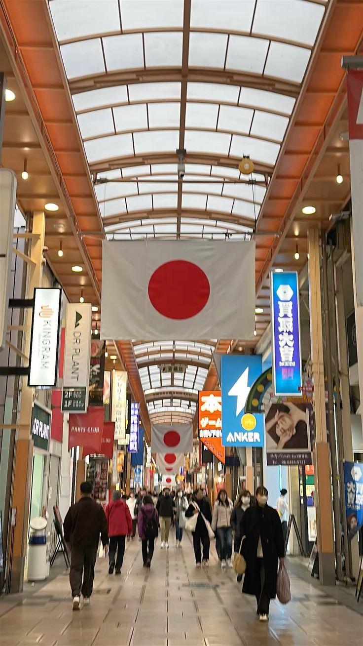 Osaka Japan 5 Nights & 6 Days