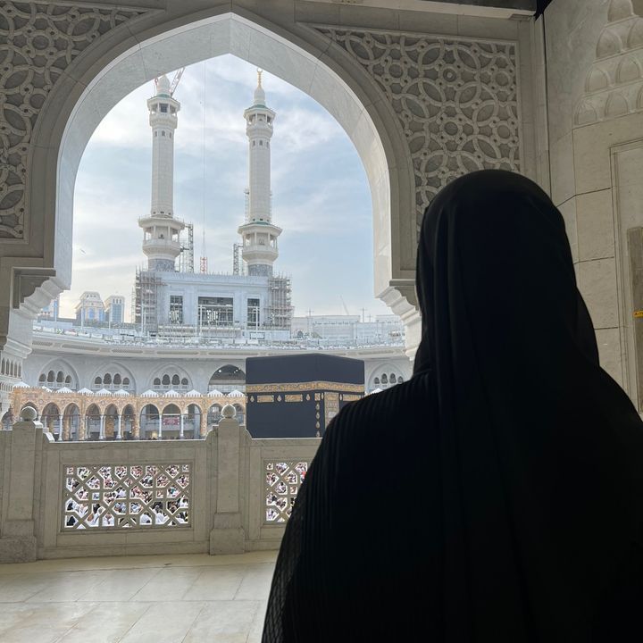 Umrah November 2026 (12 Days)