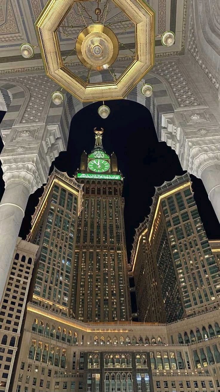 Umrah October 2026 (12 Days)