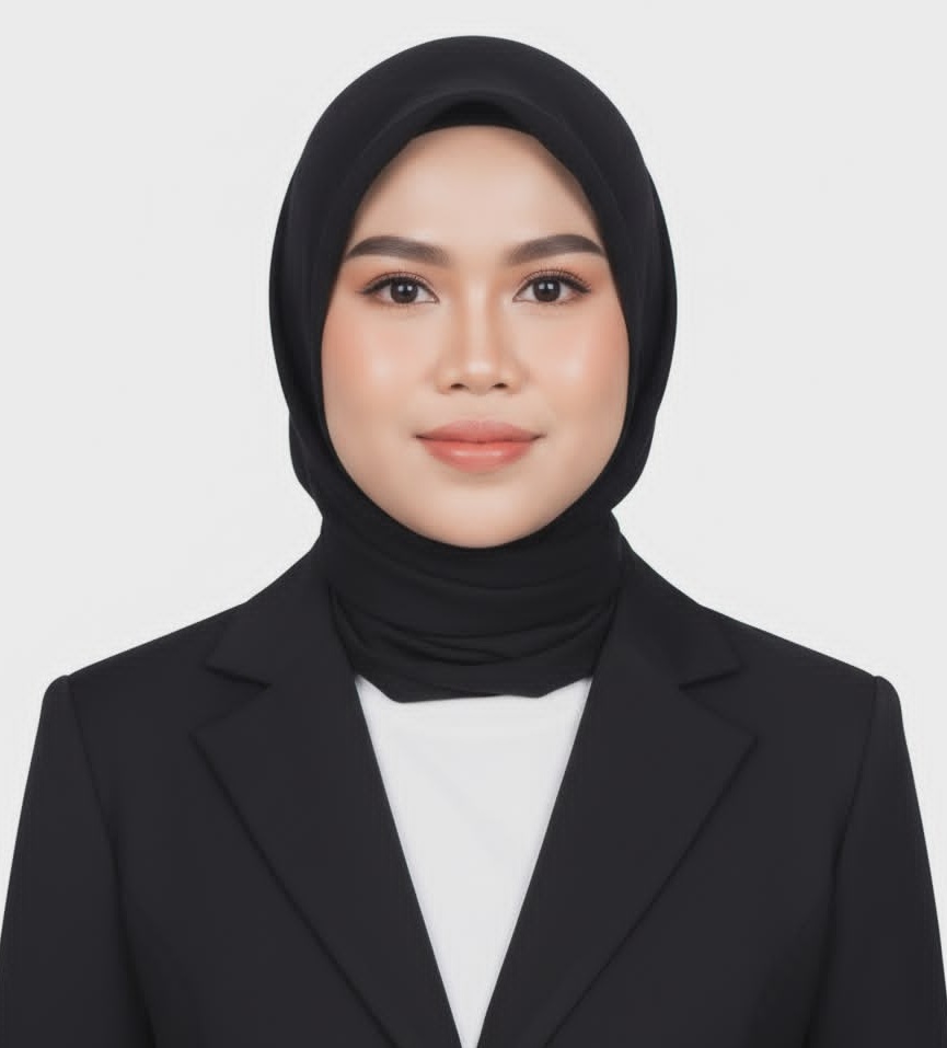Sittie Sharina Enit, RSW
