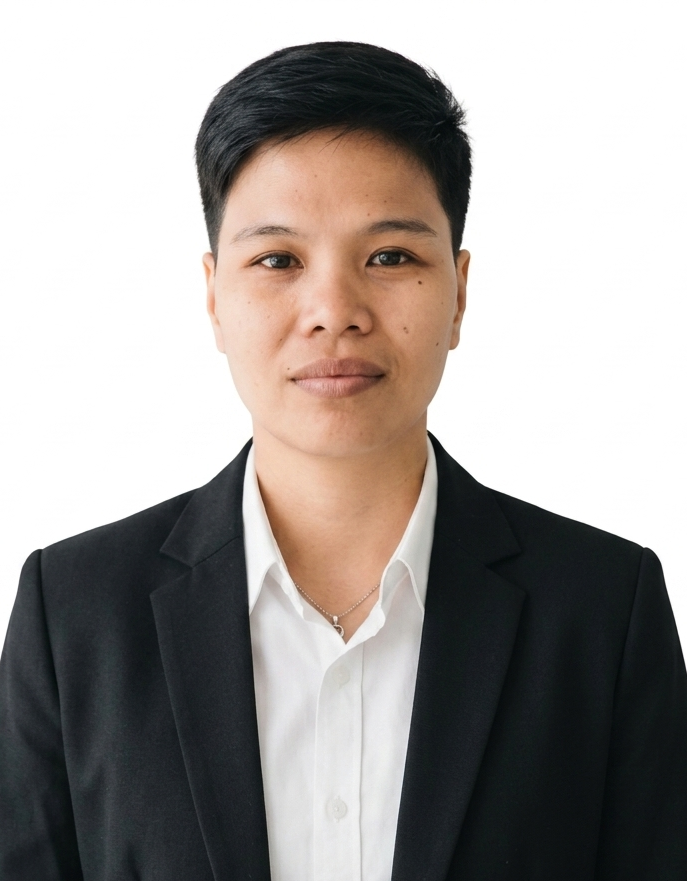 Fatima Alona Marohomsalic