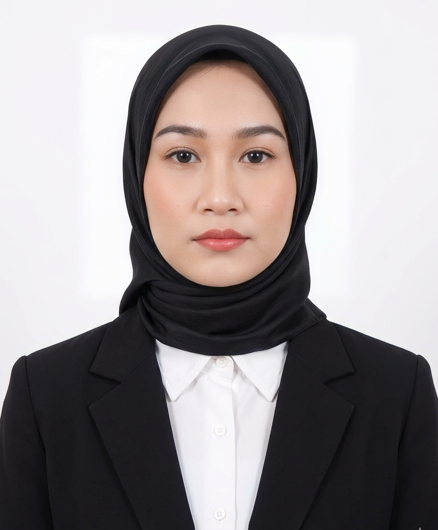Sheena Mae Isra